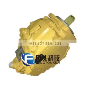 Linde BPV35 BPV50 BPV70 BPV100 BPV200 Hydraulic Pump thumbnail-1