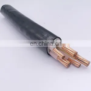 Cable Price Voltage Conductor Copper Electric Wire Cable thumbnail-6