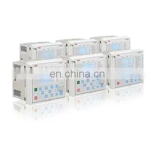 ABB RET615 ABB Protective Relays ABB Relay Protection Devices thumbnail-1