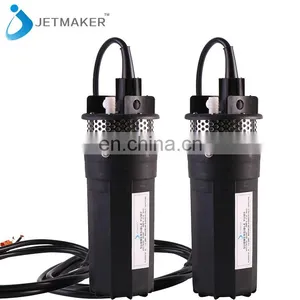 Jetmaker Solar Shallow Well Water Pump System for Irrigation thumbnail-6