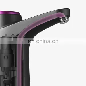 Electric Drinking Chinese Hot Water Dispenser,Touch Screen 5 Gallon Bottle Water Pump thumbnail-5