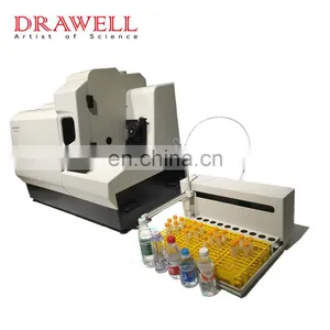 ICP OES Inductively Coupled Plasma Mass Spectrometer thumbnail-1