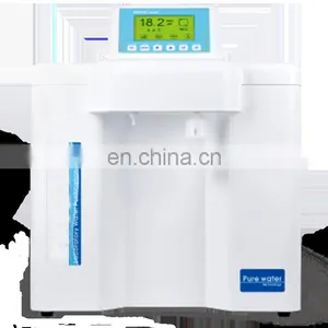 15L Master Synthesizing Water Purifier Ultrapure Water Purification System thumbnail-6