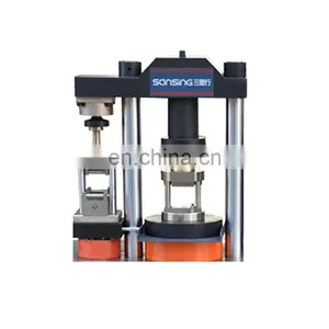 Fully Automatic Cement Mortar Compression Flexural Testing Machine thumbnail-5