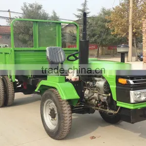 Rain Forest Truck thumbnail-2