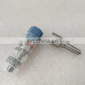 TOPDIESEL Common Rail Nozzle G3S47 thumbnail-6