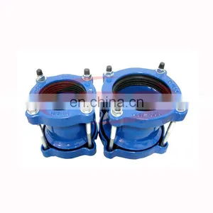 Ductile Cast Iron di Universal Coupling Joint Price thumbnail-1