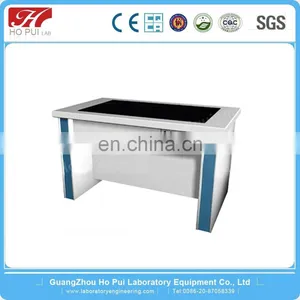 High Quality Lab Furniture Marble Lab Balance Table thumbnail-4