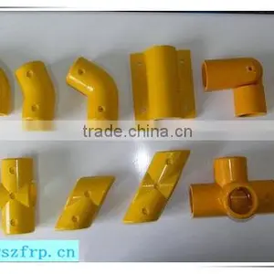 FRP Corrosion Fittings thumbnail-1