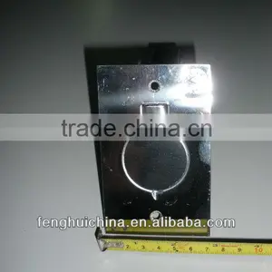Welding Assembly Stamping Parts thumbnail-1