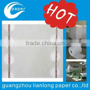 Cotton Fiber Paper,a4 80gsm Photocopy Paper,Anti-counterfeiting Security Embossing Watermark Paper thumbnail-1