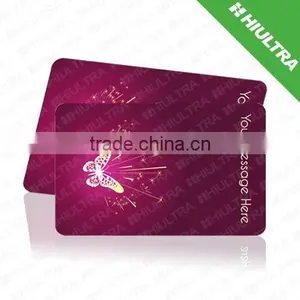 2015 Hot Sell! 125KHz Access Control Proximity RFID Business Cards Smart Card thumbnail-1