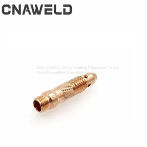Argon Welding Torch and Accessories TIG Collet Body 10N29 10N30 10N31 10N32 10N28 for WP 17 18 26 Torch thumbnail-3