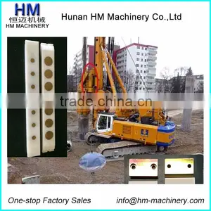 BG40 Gear Box Sliding Plate Synthetic Type thumbnail-1