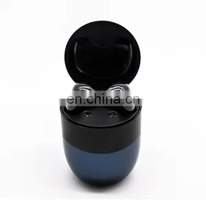 2021 Newest Product J28 Tws Earbuds Gaming Earphone Wireless Sports Earpiece With Charging Case thumbnail-4