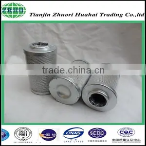 Professional Supply High Quality V3081726 Filter Used for Continous Casting Machine Hydraulic System thumbnail-1