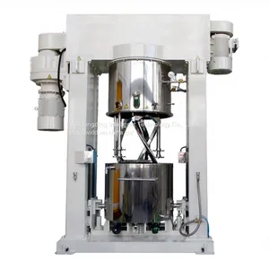 Supply Double Planet Vacuum Mixer thumbnail-1