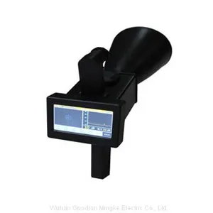 TKJF-2000 Ultrasonic Partial Radio Inspection System thumbnail-1
