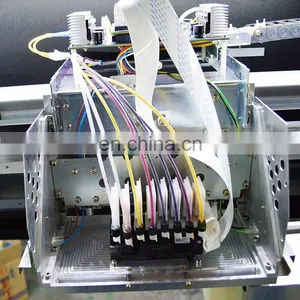 Chemical Fiber/Cotton/Nylon,Bras/Shorts/Socks Digital Textile Printer For Socks thumbnail-4