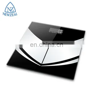 OEM Original Portable Integration Precision Smart Body Weight Blue Tooth Scale thumbnail-3
