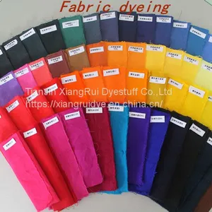 Basic Dye Violet 3 Factory Supply Methyl Violet With Large Supply thumbnail-3