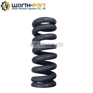 Undercarriage Parts of Excavator Machine/ Track Adjuster / Recoil Spring/cylinder E312C thumbnail-3