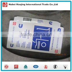 Dongfeng Diesel Truck Engine Belt 3929330 thumbnail-2