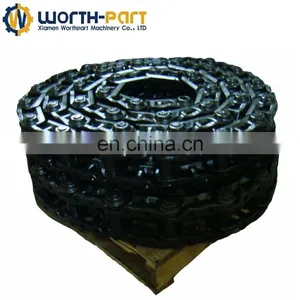 Mini Excavator Track Link Pc60 Pc75 thumbnail-5