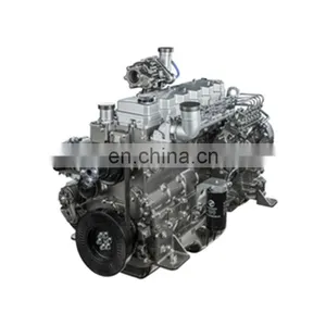Water Cooling SC4H80 Diesel Engine thumbnail-1