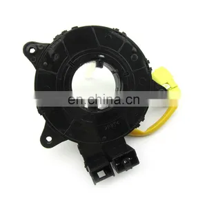 Auto Steering Wheel Spring Spiral Cable Coil For Pick UP MAZDA FAMILY KZ150804007 thumbnail-5