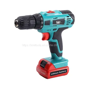 Cordless Drill thumbnail-1
