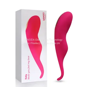 Vibration Stick With 8 Frequency g Spot Vibrator Sex Wand Massager Clitoral Stimulator Massager for Women thumbnail-5