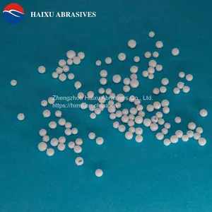 High Quality Hollow Alumina Bubble thumbnail-2