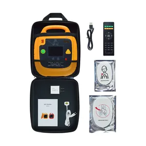 Factory Price High Quality WAP-Health Defibrillator AED Trainer Machine thumbnail-1