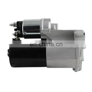 0001121422 New Auto Engine 12V 10T 1.1KW Starter Motor for Landrover LR2 2008-2015 thumbnail-3