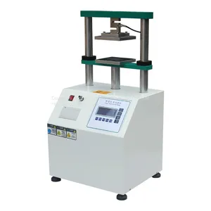 Best Price Digital Paper Core Tube Compression Test Machine Manufacturers thumbnail-2