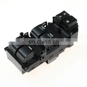 100030742 NEW Master Power Window Door Switch for Honda Pilot 35750-TA0-A31 2009-2011 thumbnail-1