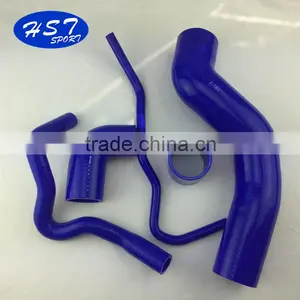High Temperature Factory Direct Accept Large Order Automotive 1.8 t Turbo Kit From China Verified Supplier thumbnail-6