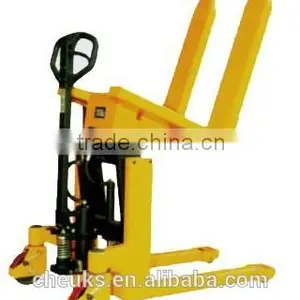 High Quality Hand Stacker--LT Series thumbnail-1