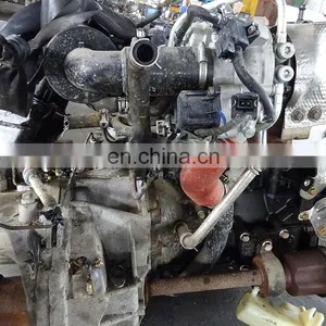 Mazda Used Diesel Engine Sale Engine Used Engine Assembly for Mazda6 thumbnail-4