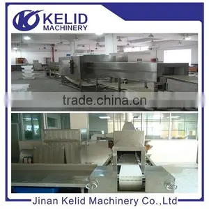 High Efficient Red Chilli Drying Machine thumbnail-4