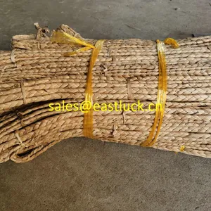 Water Hyacinth Braid 10/12mm thumbnail-5