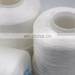 GRS Certificate Recycled Sewing Thread Hilo de Coser Polyester Thread thumbnail-4
