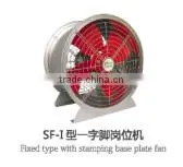 Circular Duct Fan/ Industrial Fan thumbnail-3
