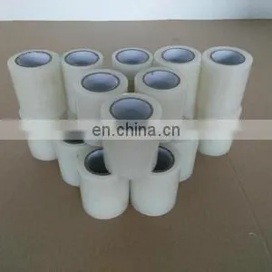 Waterproof Plastic Vegetable PE Repair Film Tape For Greenhouse thumbnail-2