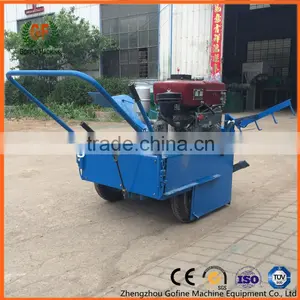 Self Waking Small Cow Manure Compost Machine Quality Choice thumbnail-4