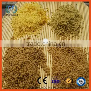 Poultry Animal Feed Production Line thumbnail-4