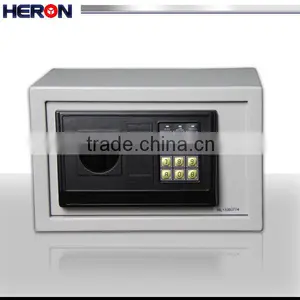 Digital Money Safe Box,deposit Safe Box,steel Safe thumbnail-1