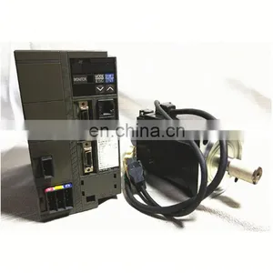 RYS113M3-VSK AC Servo Amplifier thumbnail-1
