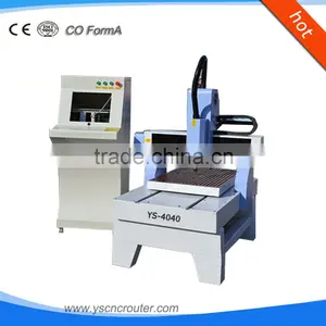 Wood Carving Cutting Engraving Machine Cnc Router for Advertising Industry thumbnail-6